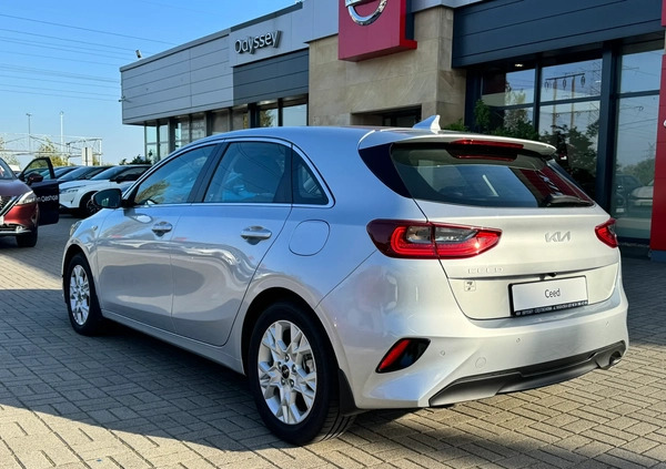 Kia Ceed cena 93500 przebieg: 11200, rok produkcji 2023 z Prochowice małe 326